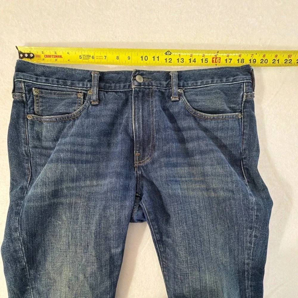 J. Crew crew 484